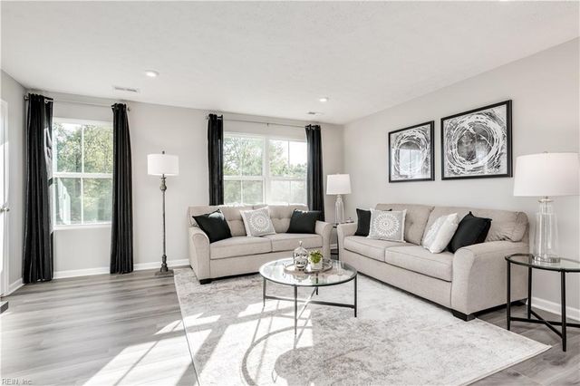 224 Peach ST, South Mills, NC 27976