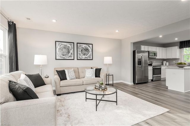 224 Peach ST, South Mills, NC 27976