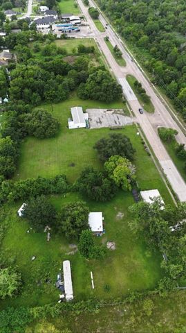 0 Reed Road, Houston, TX 77051