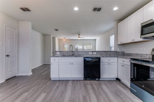 312 Stanford, Forney, TX 75126