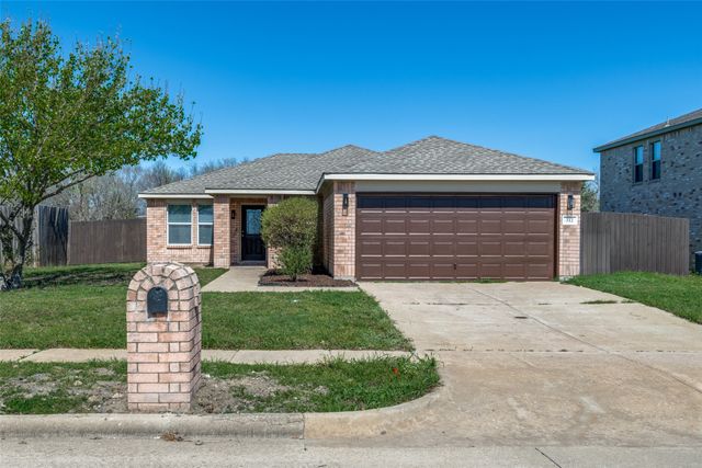 312 Stanford, Forney, TX 75126
