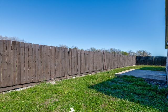 312 Stanford, Forney, TX 75126