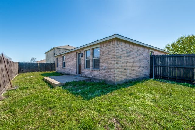 312 Stanford, Forney, TX 75126