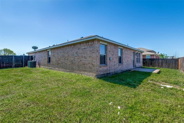 312 Stanford, Forney, TX 75126