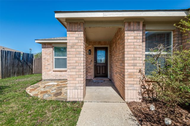 312 Stanford, Forney, TX 75126