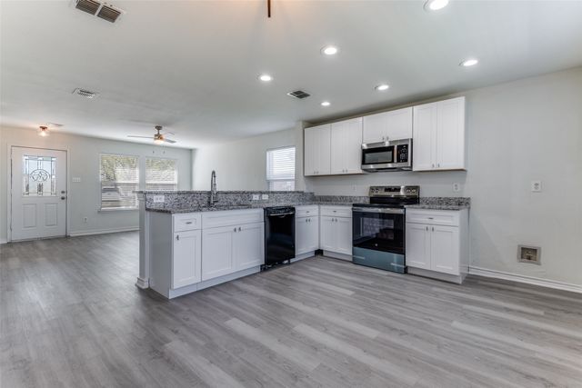 312 Stanford, Forney, TX 75126