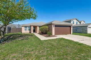 312 Stanford, Forney, TX 75126