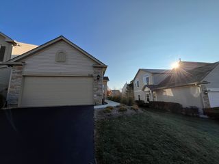 1682 Fredericksburg Lane 0, Aurora, IL 60503