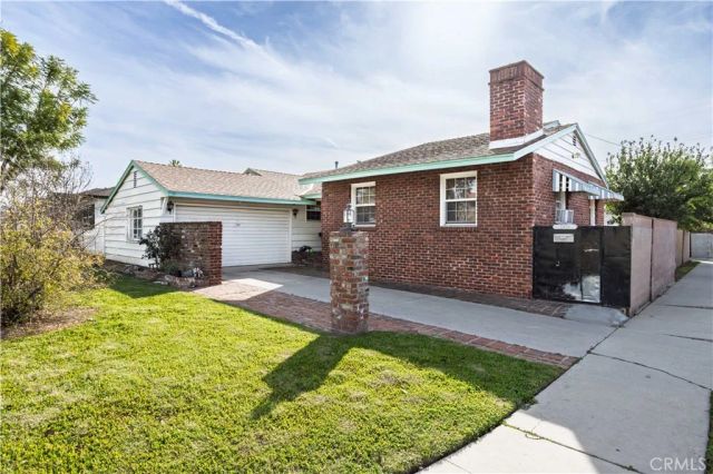 19858 Saticoy, Winnetka, CA 91306
