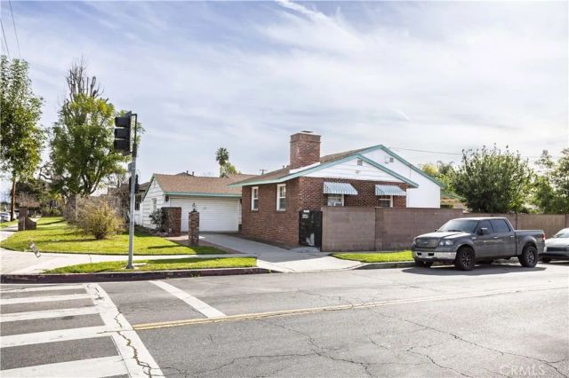 19858 Saticoy, Winnetka, CA 91306