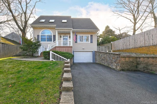 38 Soundcrest Avenue, Northport, NY 11768