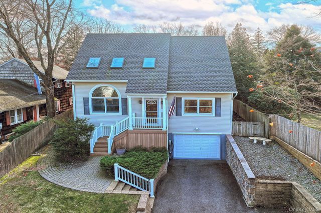 38 Soundcrest Avenue, Northport, NY 11768