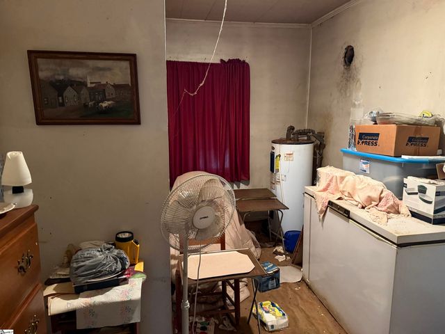 200 King Street, Greer, SC 29651