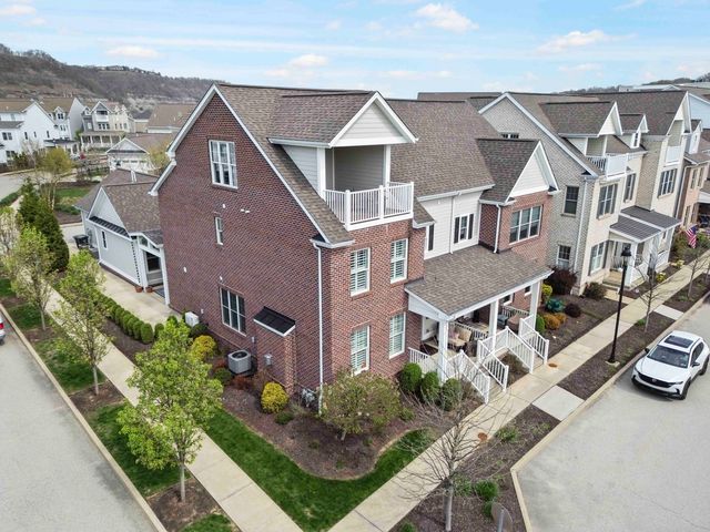 23 Allegheny AVENUE, Oakmont, PA 15139