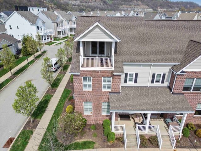 23 Allegheny AVENUE, Oakmont, PA 15139