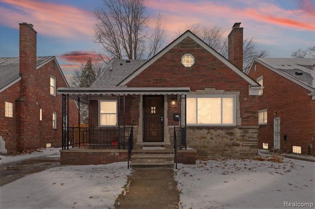 2339 E Outer Drive, Detroit, MI 48234