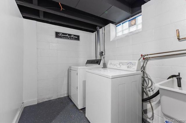 2339 E Outer Drive, Detroit, MI 48234