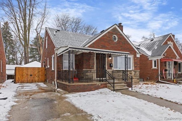 2339 E Outer Drive, Detroit, MI 48234