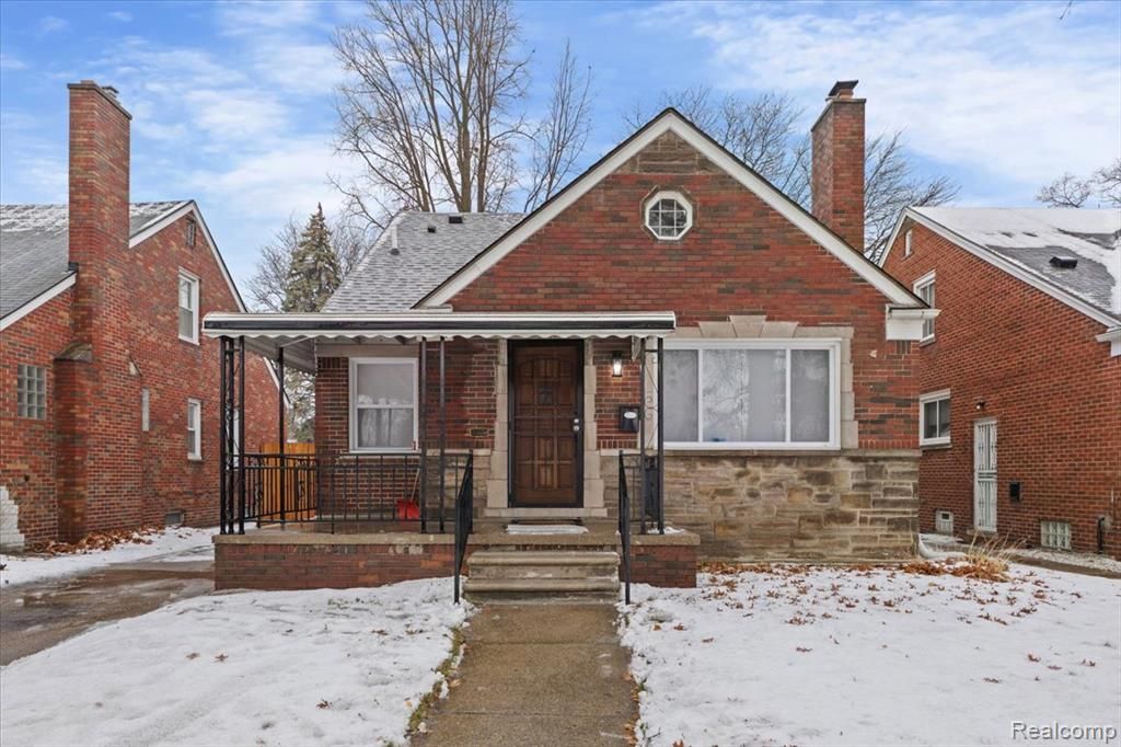 2339 E Outer Drive, Detroit, MI 48234