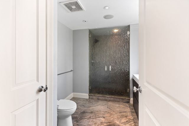 100 Belvidere St 4C, Boston, MA 02116