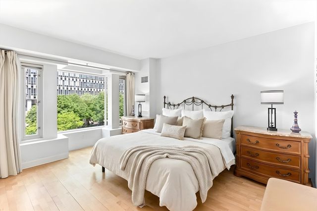 100 Belvidere St 4C, Boston, MA 02116