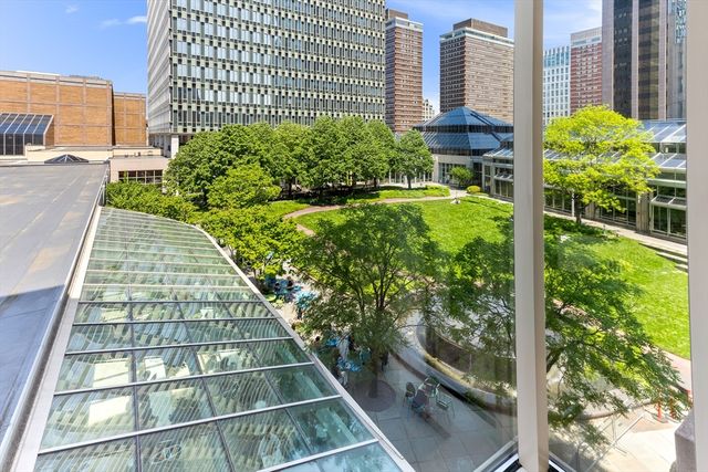 100 Belvidere St 4C, Boston, MA 02116