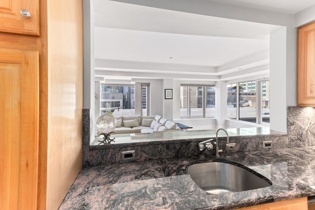 100 Belvidere St 4C, Boston, MA 02116