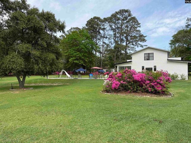 26 Hartford Heights Street, Newberry, SC 29108