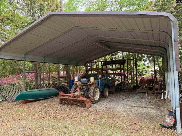 26 Hartford Heights Street, Newberry, SC 29108