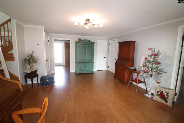 26 Hartford Heights Street, Newberry, SC 29108