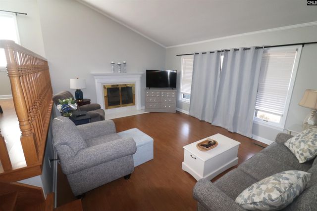 26 Hartford Heights Street, Newberry, SC 29108