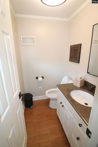 26 Hartford Heights Street, Newberry, SC 29108