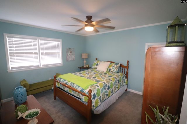 26 Hartford Heights Street, Newberry, SC 29108