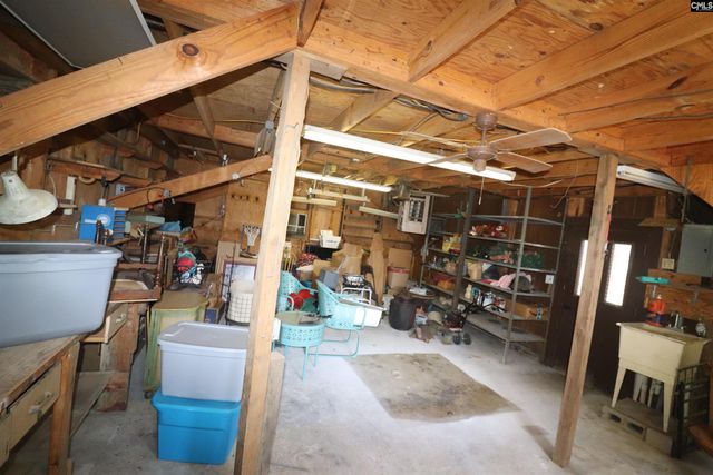 26 Hartford Heights Street, Newberry, SC 29108