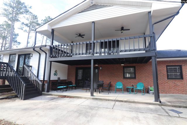 26 Hartford Heights Street, Newberry, SC 29108