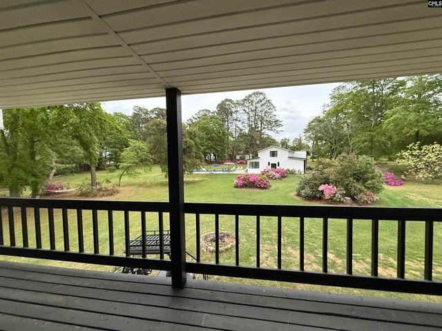 26 Hartford Heights Street, Newberry, SC 29108