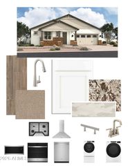 5908 N 194th Drive, Litchfield Park, AZ 85340
