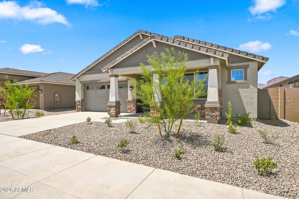 5908 N 194th Drive, Litchfield Park, AZ 85340 — photo 2