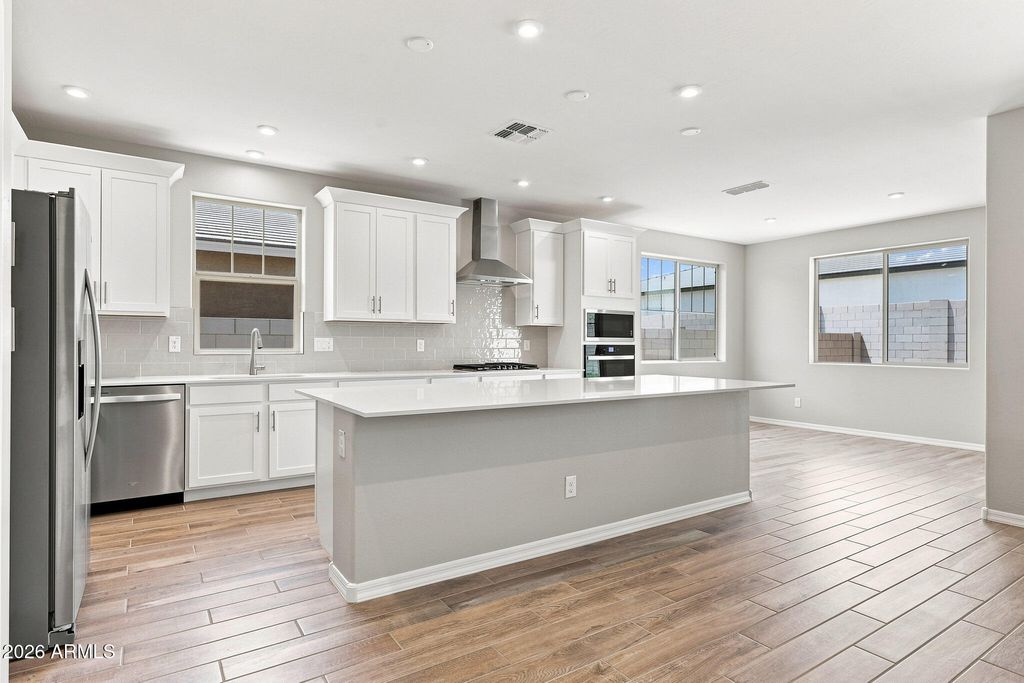5908 N 194th Drive, Litchfield Park, AZ 85340 — photo 4