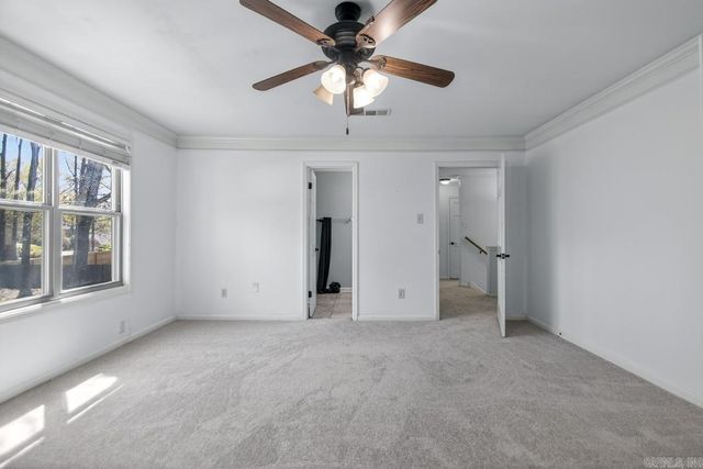 4 Barber Cv., Maumelle, AR 72113