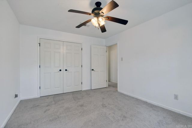 4 Barber Cv., Maumelle, AR 72113