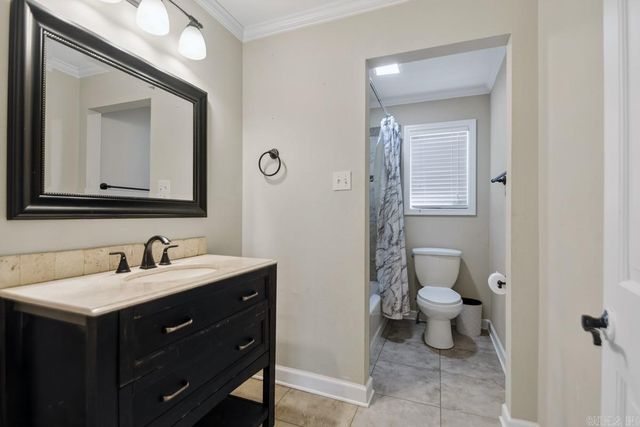 4 Barber Cv., Maumelle, AR 72113
