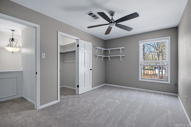 4 Barber Cv., Maumelle, AR 72113