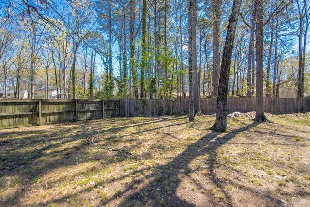 4 Barber Cv., Maumelle, AR 72113