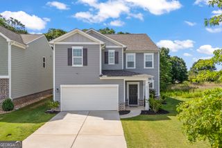 241 Knightsbridge Lane, Winder, GA 30680