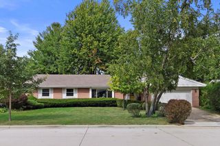 144 Sheffield DRIVE, Racine, WI 53402