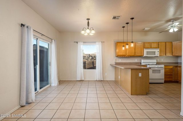 4626 Rimrock Drive, Las Cruces, NM 88012