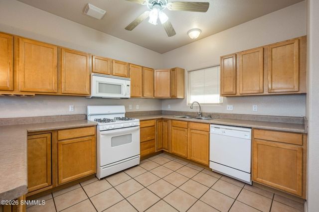 4626 Rimrock Drive, Las Cruces, NM 88012