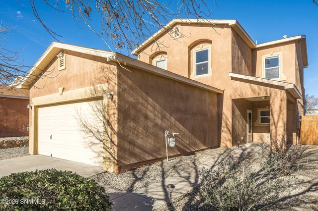 4626 Rimrock Drive, Las Cruces, NM 88012