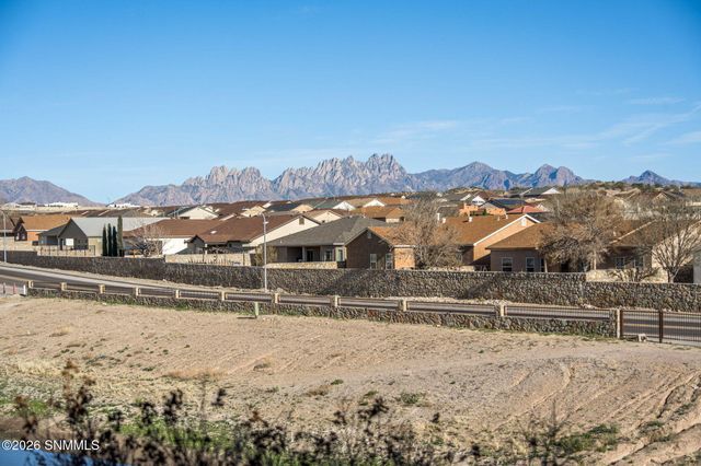 4626 Rimrock Drive, Las Cruces, NM 88012